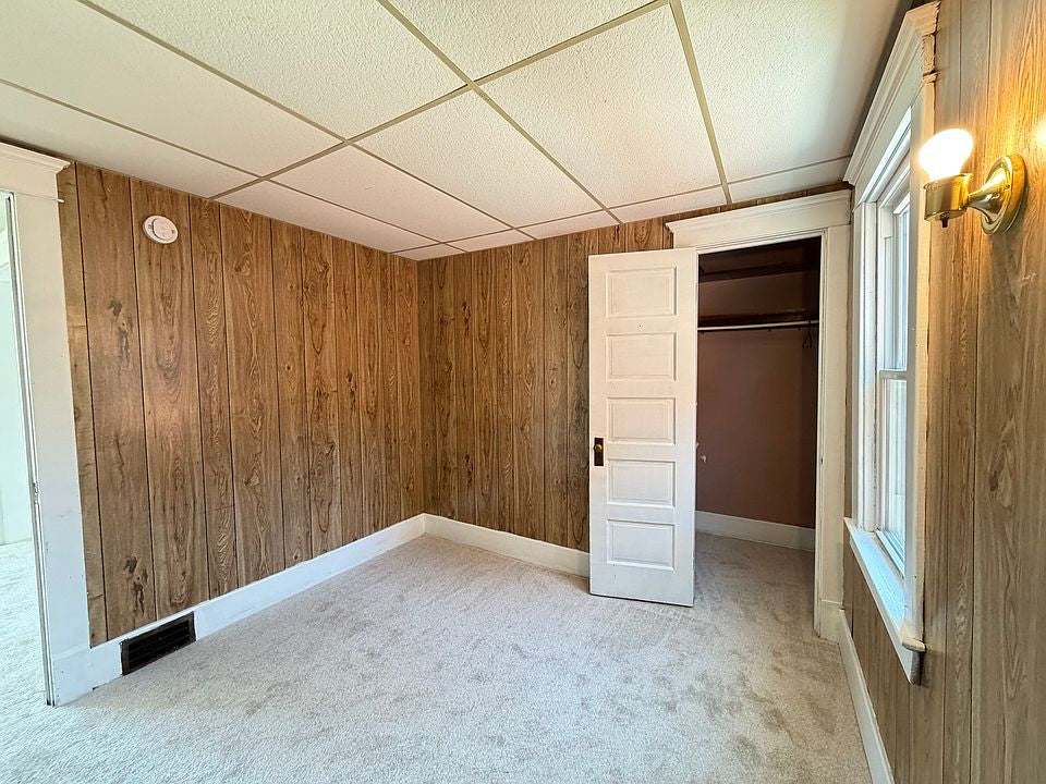 1 bed 1 bath - 15 Andrews Ave, # 1, Buffalo, NY 14225