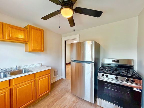 2 bed 1 bath - 74 Houston St, # 2, Buffalo, NY 14220