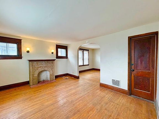 2 bed 1 bath - 74 Houston St, # 2, Buffalo, NY 14220