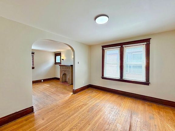 2 bed 1 bath - 74 Houston St, # 2, Buffalo, NY 14220