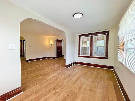 2 bed 1 bath - 74 Houston St, # 2, Buffalo, NY 14220