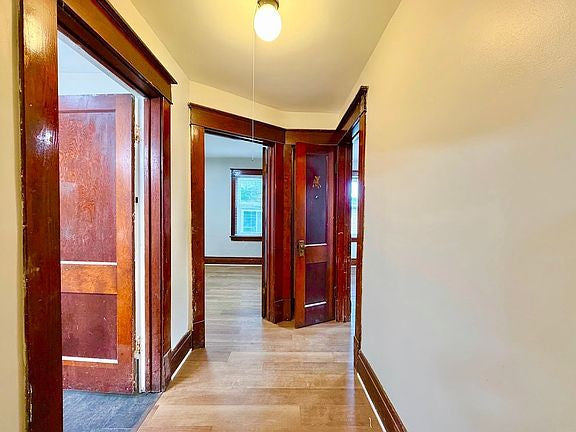2 bed 1 bath - 74 Houston St, # 2, Buffalo, NY 14220