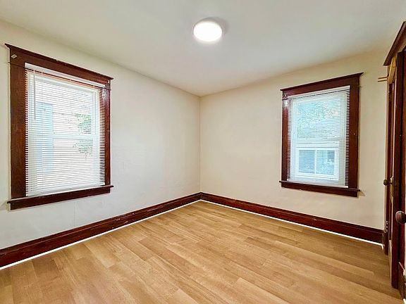 2 bed 1 bath - 74 Houston St, # 2, Buffalo, NY 14220