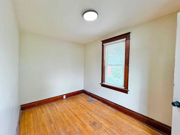 2 bed 1 bath - 74 Houston St, # 2, Buffalo, NY 14220