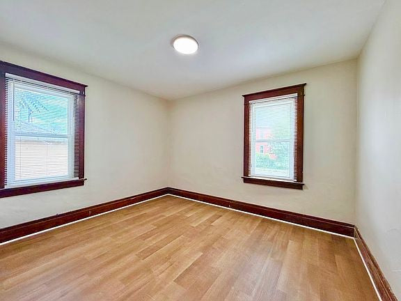 2 bed 1 bath - 74 Houston St, # 2, Buffalo, NY 14220