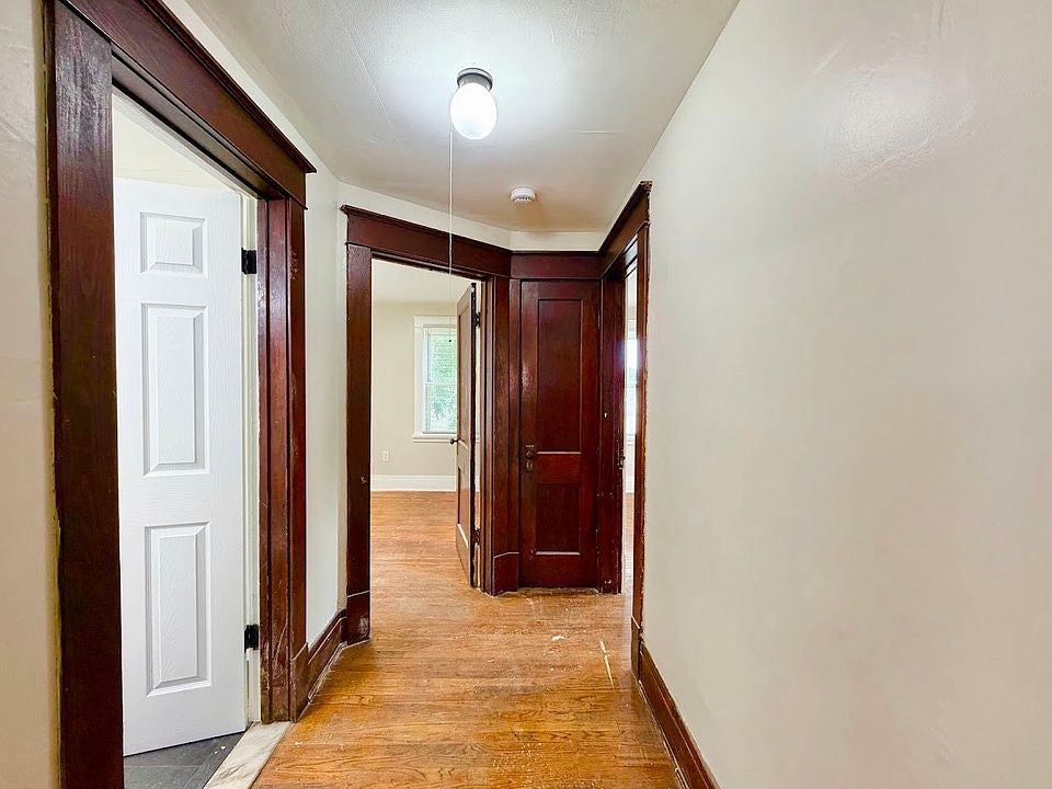 2 bed 1 bath - 74 Houston St, # 2, Buffalo, NY 14220