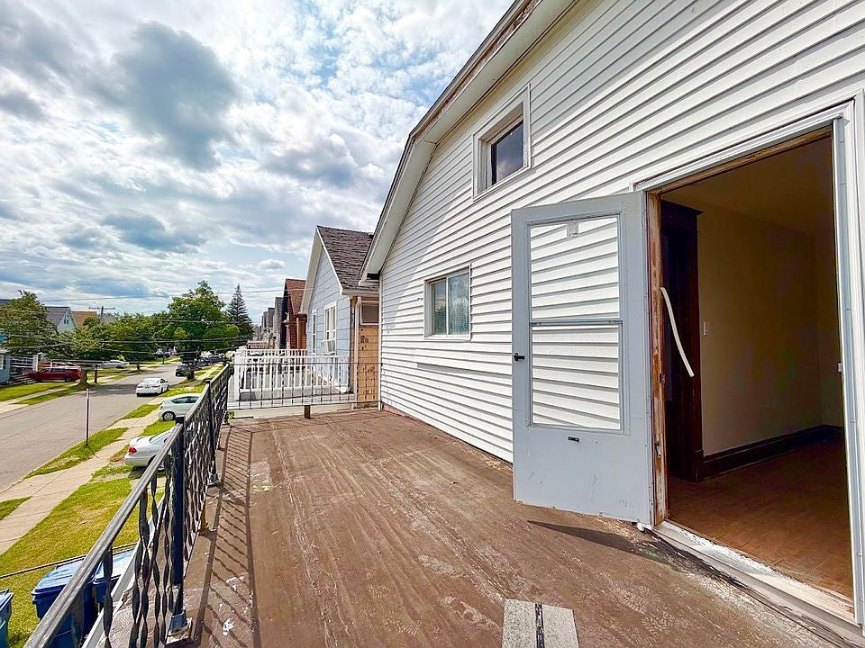 2 bed 1 bath - 74 Houston St, # 2, Buffalo, NY 14220