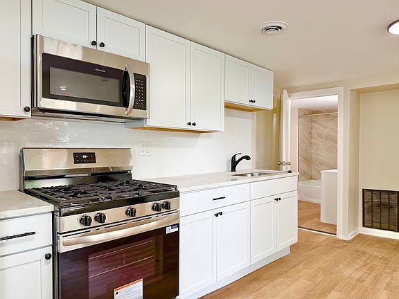 1 bed 1 bath - 74 Houston St, # 3, Buffalo, NY 14220