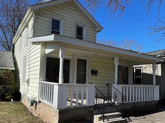 3 bed 2 bath - 65 Olcott St, Lockport, NY 14094