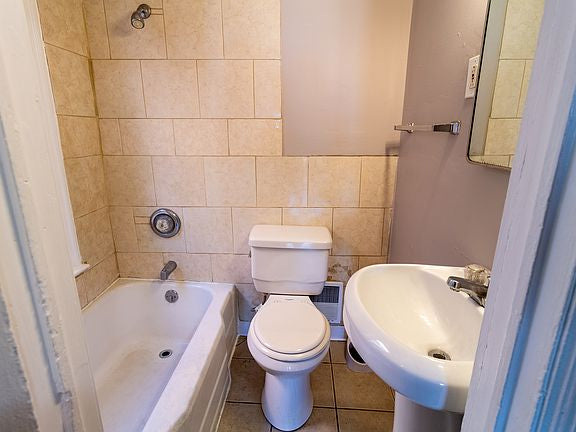 1 bed 1 bath - 1711 Main St, # F, Buffalo, NY 14209