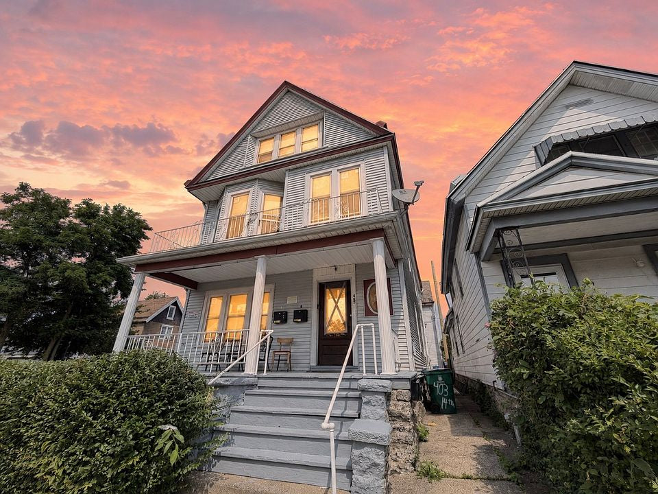 1 bed 1 bath - 403 14th St, # Uf, Buffalo, NY 14213