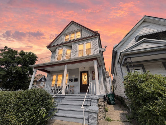 1 bed 1 bath - 403 14th St, # Uf, Buffalo, NY 14213