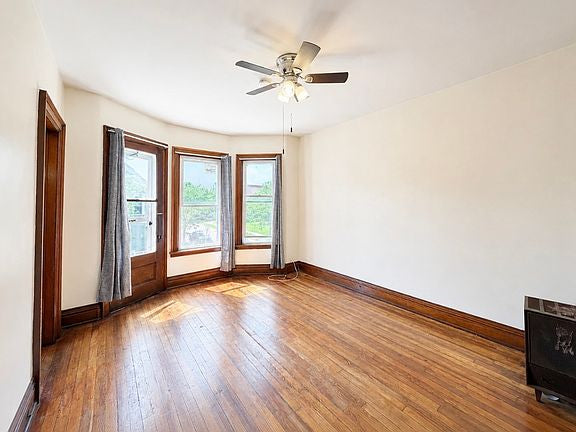 1 bed 1 bath - 403 14th St, # Uf, Buffalo, NY 14213