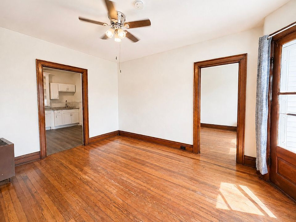 1 bed 1 bath - 403 14th St, # Uf, Buffalo, NY 14213