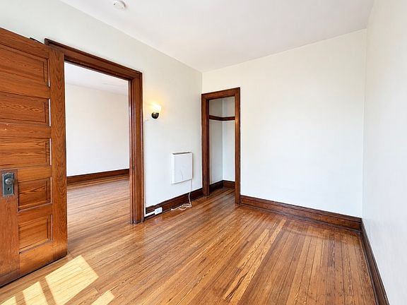1 bed 1 bath - 403 14th St, # Uf, Buffalo, NY 14213