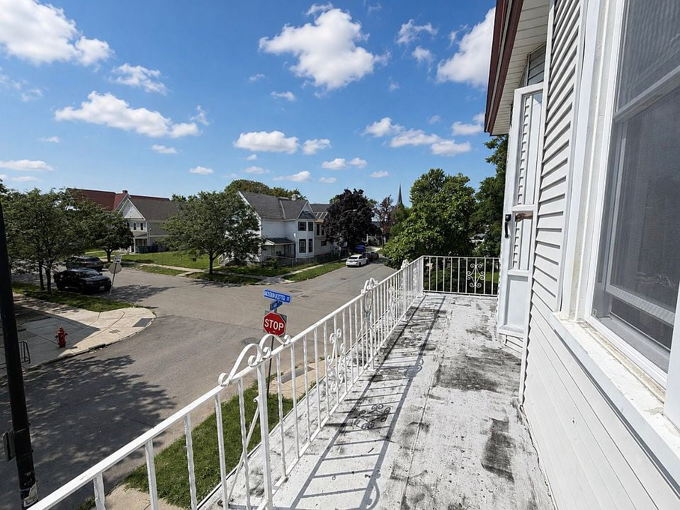 1 bed 1 bath - 403 14th St, # Uf, Buffalo, NY 14213