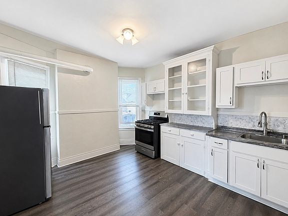 1 bed 1 bath - 403 14th St, # Uf, Buffalo, NY 14213