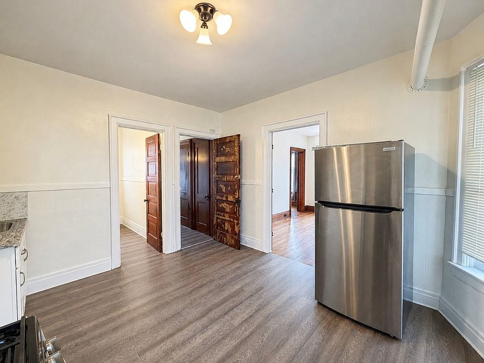 1 bed 1 bath - 403 14th St, # Uf, Buffalo, NY 14213