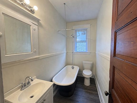 1 bed 1 bath - 403 14th St, # Uf, Buffalo, NY 14213