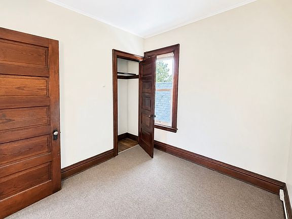 2 bed 1 bath - 403 14th St, # Ur, Buffalo, NY 14213