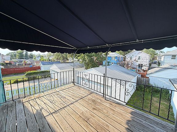 2 bed 1 bath - 390 Sanders Rd, Unit 2, Buffalo, NY 14216