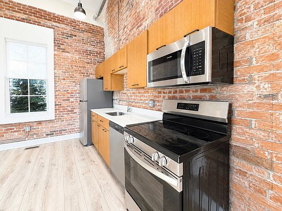 2 bed 1.5 bath - 204 High St, # 4, Buffalo, NY 14204