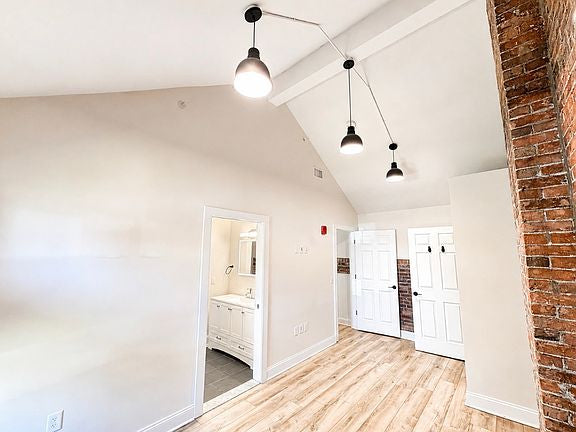2 bed 1.5 bath - 204 High St, # 4, Buffalo, NY 14204