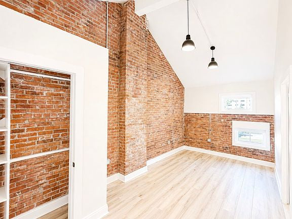 2 bed 1.5 bath - 204 High St, # 4, Buffalo, NY 14204