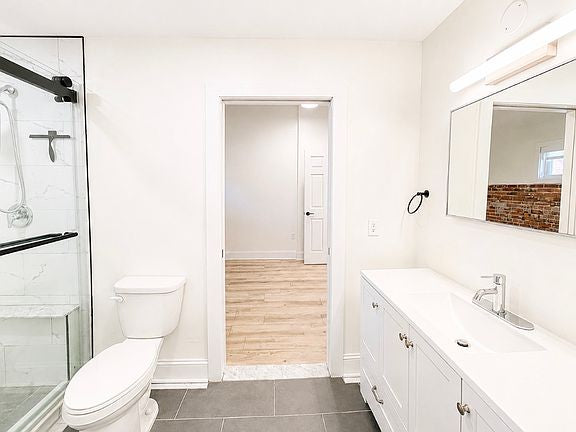 2 bed 1.5 bath - 204 High St, # 4, Buffalo, NY 14204