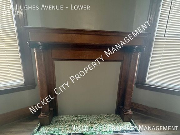 3 bed 1 bath - 150 Hughes Ave, Unit 1, Buffalo, NY 14208