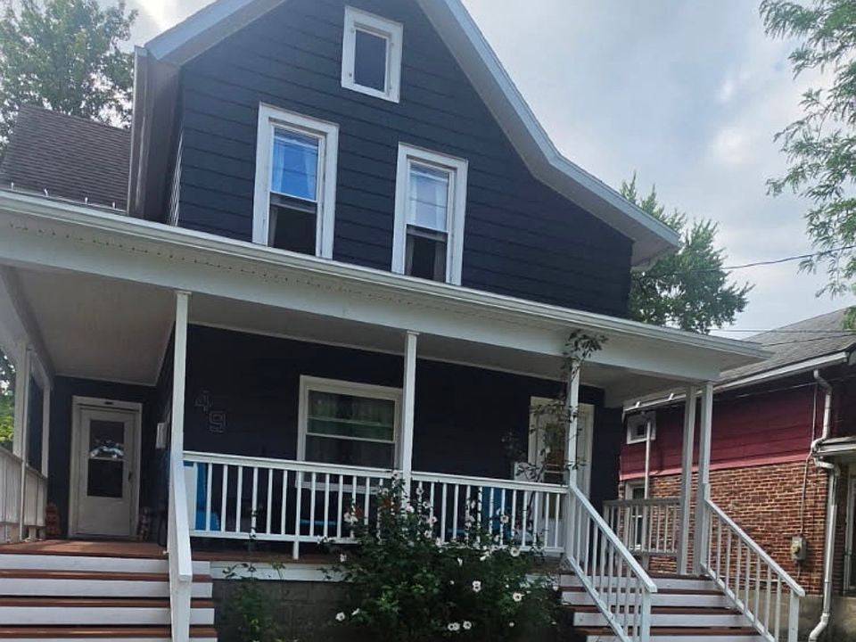 3 bed 1 bath - 49 Morgan St, # 1, Tonawanda, NY 14150