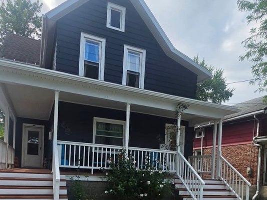 3 bed 1 bath - 49 Morgan St, # 1, Tonawanda, NY 14150