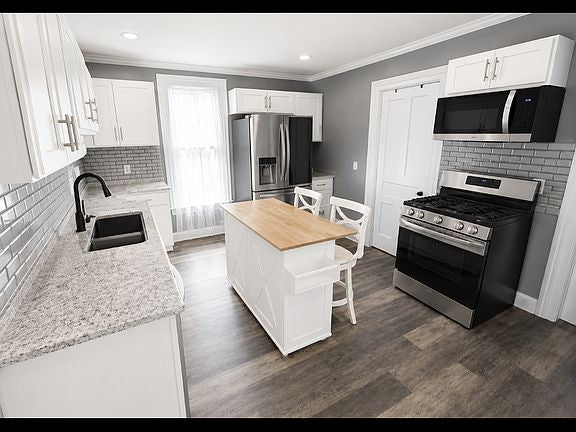 3 bed 1 bath - 49 Morgan St, # 1, Tonawanda, NY 14150