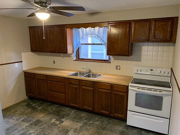 2 bed 1 bath - 2249 Welch Ave, Unit 2, Niagara Falls, NY 14303