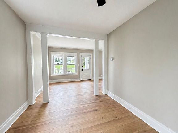 2 bed 1 bath - 28 Long Ave, # 2, Buffalo, NY 14225