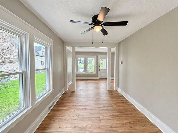 2 bed 1 bath - 28 Long Ave, # 2, Buffalo, NY 14225