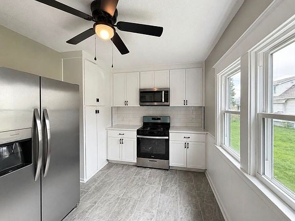 2 bed 1 bath - 28 Long Ave, # 2, Buffalo, NY 14225