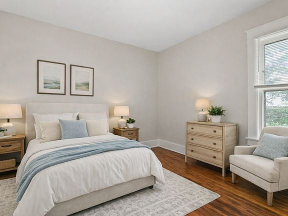 3 bed 1 bath - 23 Custer St Floor 2, Buffalo, NY 14214