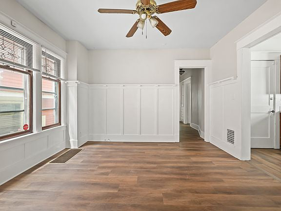 3 bed 1 bath - 23 Custer St Floor 2, Buffalo, NY 14214