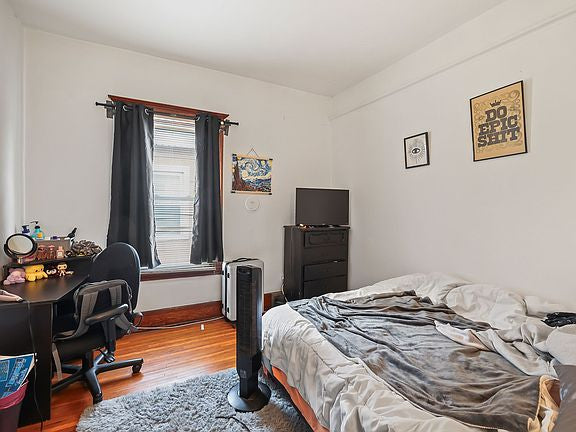 5 bed 1 bath - 144 Blaine Ave, # 2, Buffalo, NY 14208