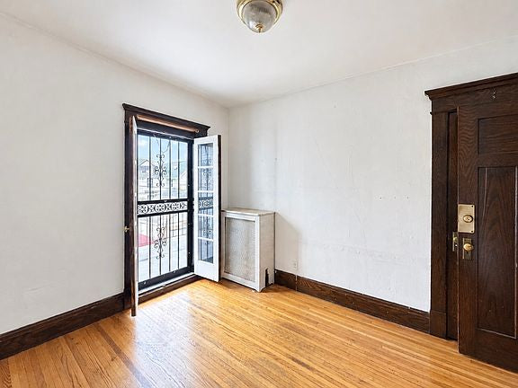4 bed 2 bath - 55 Hughes Ave, Buffalo, NY 14208