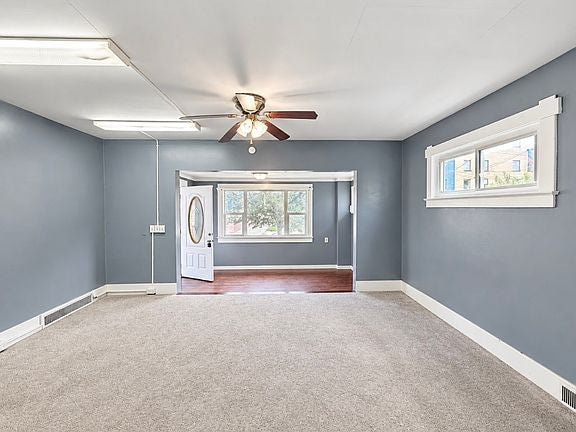 3 bed 1 bath - 116 Lafayette Ave, Buffalo, NY 14213