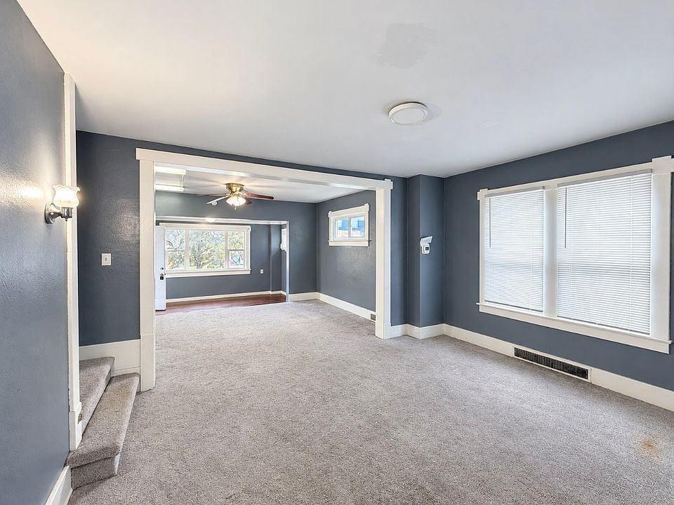 3 bed 1 bath - 116 Lafayette Ave, Buffalo, NY 14213