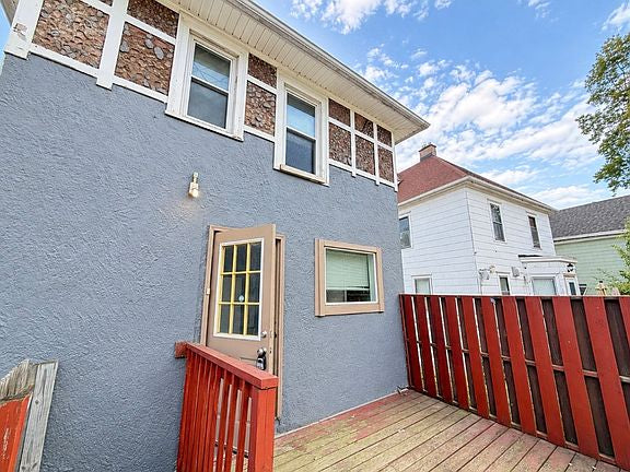 3 bed 1 bath - 116 Lafayette Ave, Buffalo, NY 14213