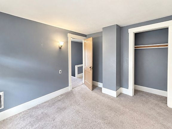 3 bed 1 bath - 116 Lafayette Ave, Buffalo, NY 14213