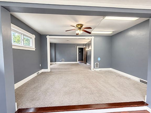 3 bed 1 bath - 116 Lafayette Ave, Buffalo, NY 14213