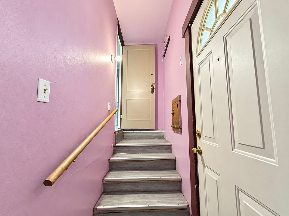 3 bed 1 bath - 116 Lafayette Ave, Buffalo, NY 14213