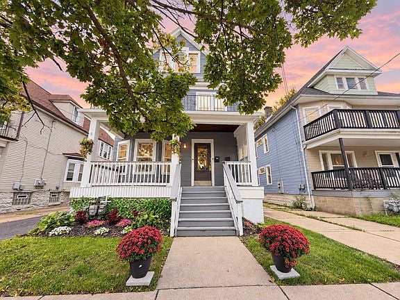 3 bed 1 bath - 61 Macamley St, # 2, Buffalo, NY 14220