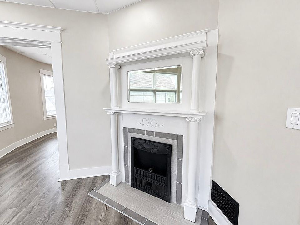 3 bed 1 bath - 61 Macamley St, # 2, Buffalo, NY 14220