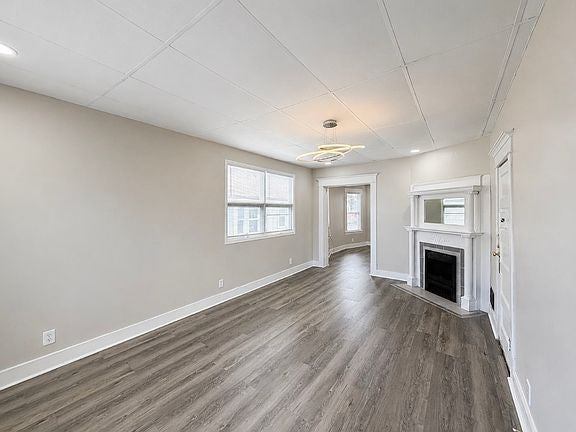 3 bed 1 bath - 61 Macamley St, # 2, Buffalo, NY 14220